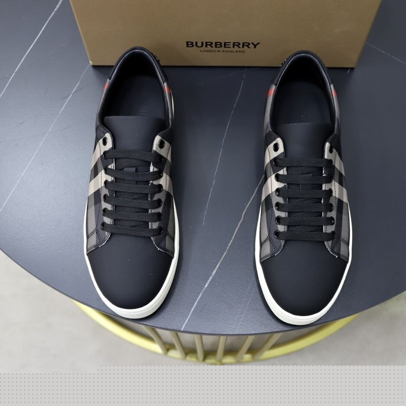 B**rry sneakers
